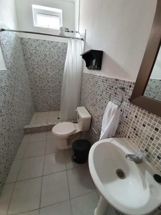 Amina Inn Flores Εξωτερικό φωτογραφία